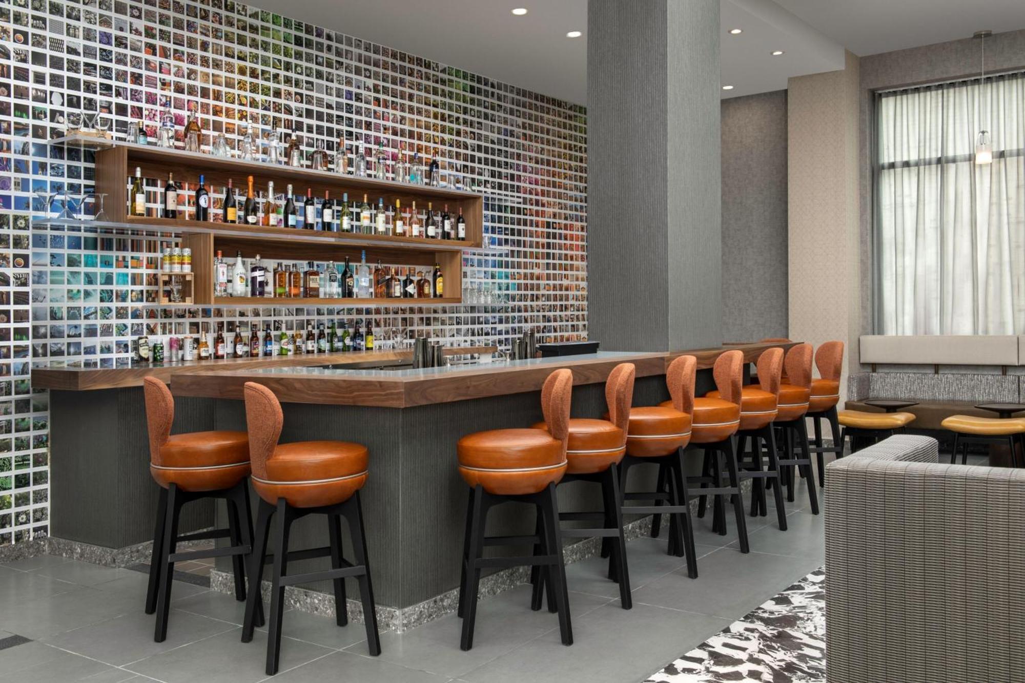 Residence Inn By Marriott New York Queens Extérieur photo